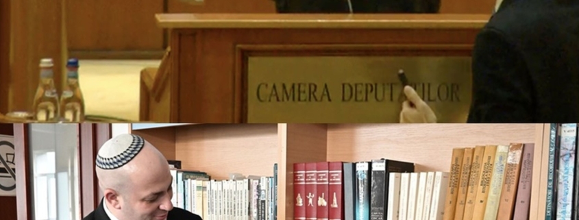 vexler, nazism, sionism